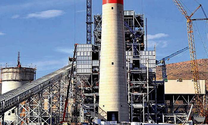 La centrale de Jerada atteint son objectif annuel de production avec 39 jours d’avance