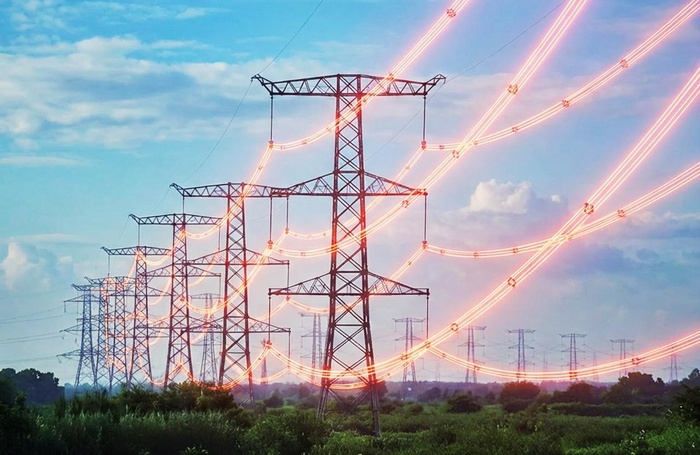 L'ONEE lance un projet de 1000 km de lignes à haute tension entre Boujdour et Tensift