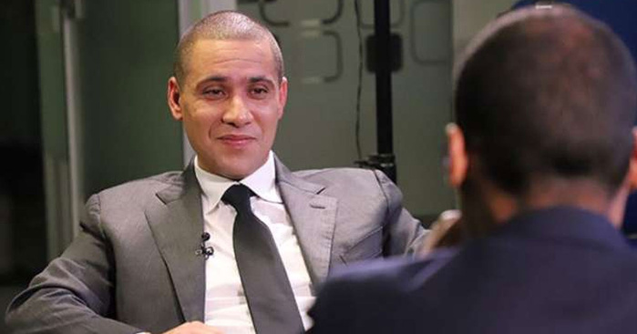 Mohammed Boudrika condamné en appel à cinq ans de prison ferme