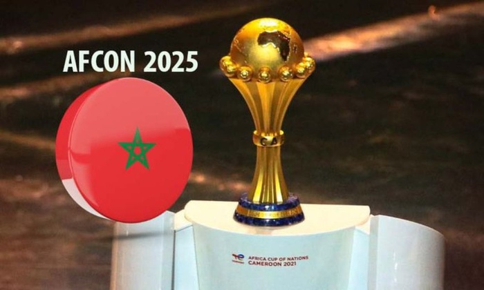 CAN Maroc : une organisation millimétrée se met en place