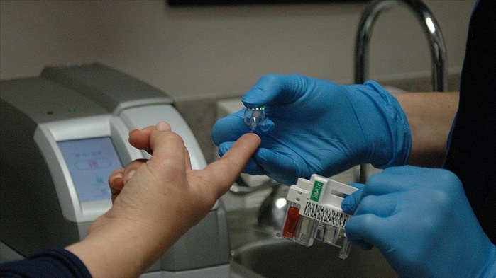 Médecine : La Chine réalise une administration d'insuline sans seringue