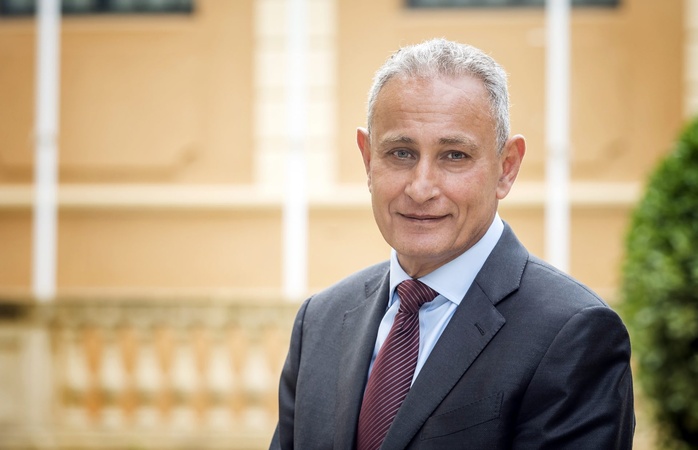 Les 30 ans du processus de Barcelone : Du cessez-le-feu à une vision partagée