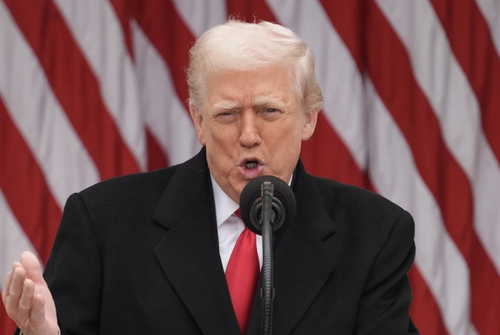 ​Taïwan : Trump conseille au Japon de ne pas provoquer la Chine