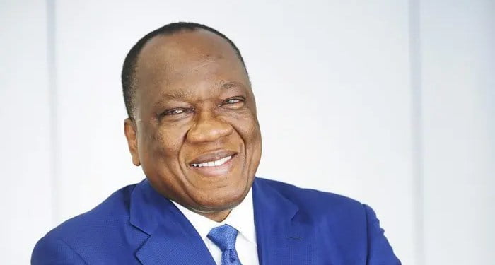 François Lounceny Fall, ancien Premier ministre de la Guinée : “le partenariat avec le Maroc est appelé à se renforcer”