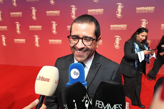 FIFM 2025 : Ali Hajji dévoile les coulisses d’une sélection aussi exigeante qu’ambitieuse