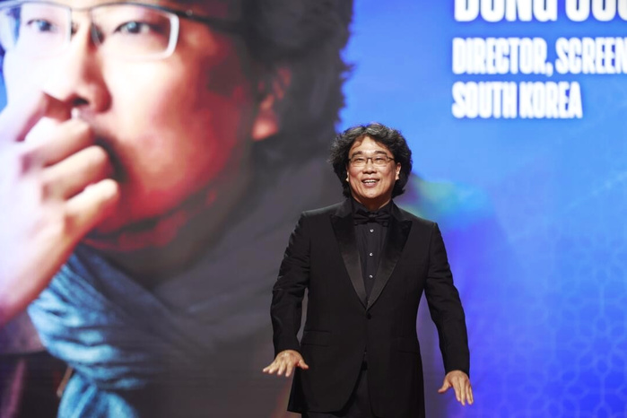 Cinéma : Coup d'envoi en grande pompe du Festival de Marrakech