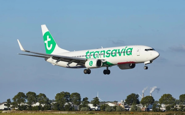 France : Transavia renforce ses vols vers Marrakech et Agadir durant la saison hivernale
