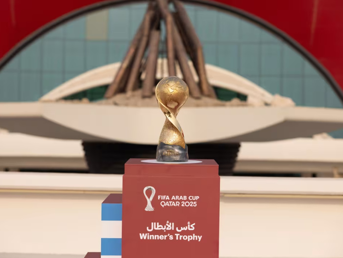 Coupe Arabe FIFA 2025 : Sur quelles chaînes suivre la compétition ?