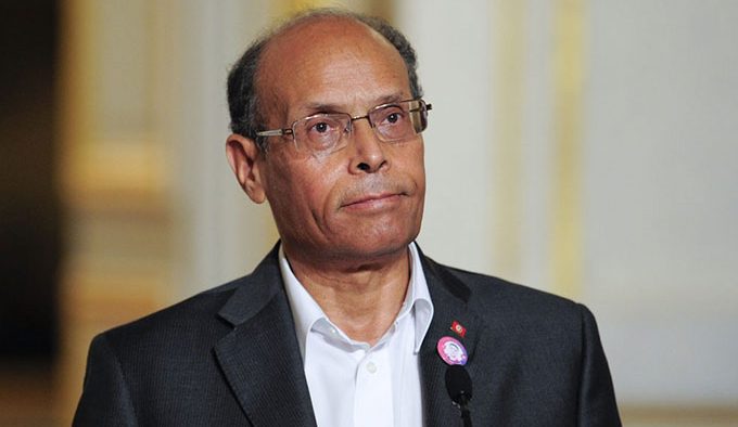 Sahara : Moncef El Marzouki critique l’attitude de l’Algérie