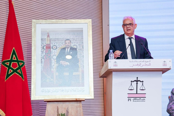 Conseil National du PI : La moralisation des élections pour une gouvernance forte et égalitariste