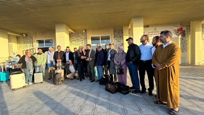 Laâyoune / Enseignement : L’AMEP fait valoir le rôle du secteur privé