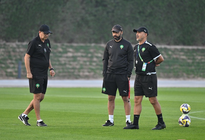 Coupe Arabe FIFA 2025 / Tarek Sektioui :"Le championnat ne sera pas facile"