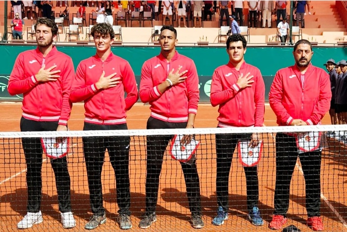 Tennis / Elliot Benchetrit prend sa retraite…à 27 ans : « Je suis soulagé d'arrêter en tant que joueur »