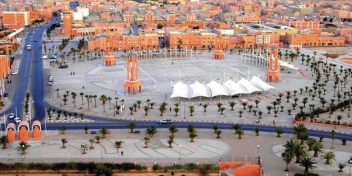 Médias : Le Prix de la Marche Verte décerné à Laâyoune, ce soir