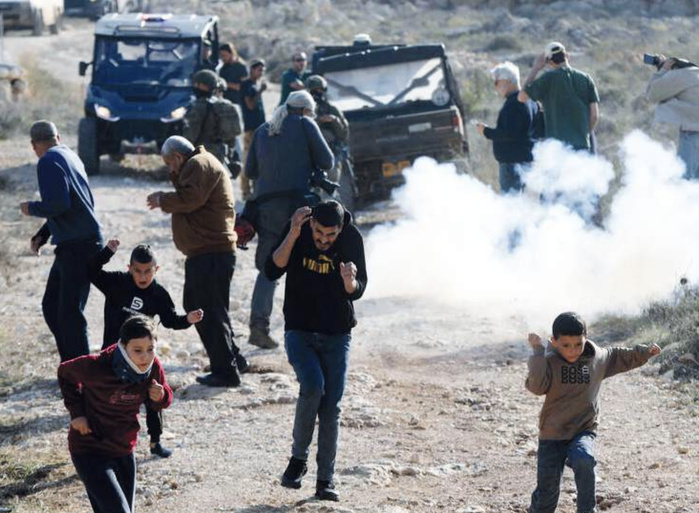 Processus de paix en Palestine : Quelle plus-value peut apporter le Maroc ?