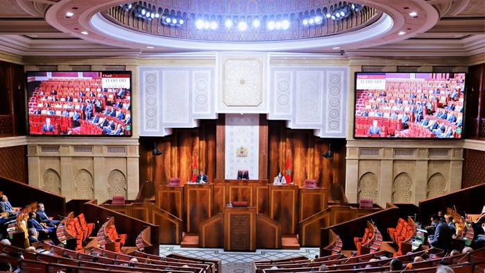 Accidents de circulation : les députés adoptent le nouveau régime des indemnisations