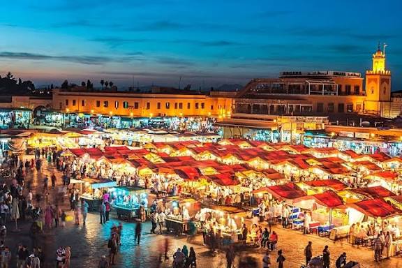 Le Maroc franchit le cap de 18 millions de touristes en 2025