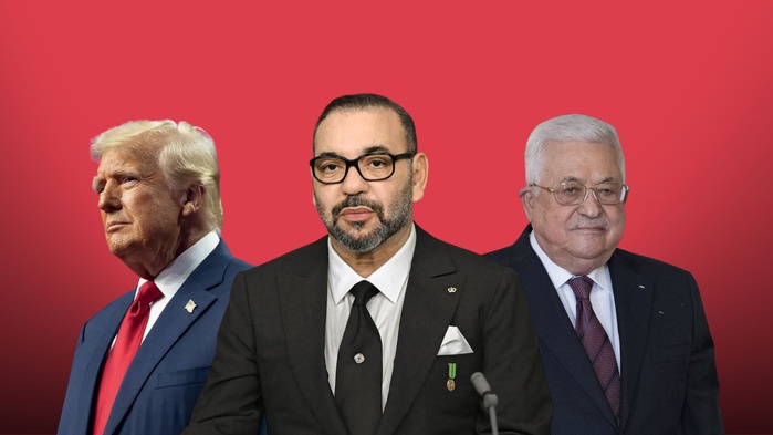 Processus de paix en Palestine : Quelle plus-value peut apporter le Maroc ? [INTÉGRAL]