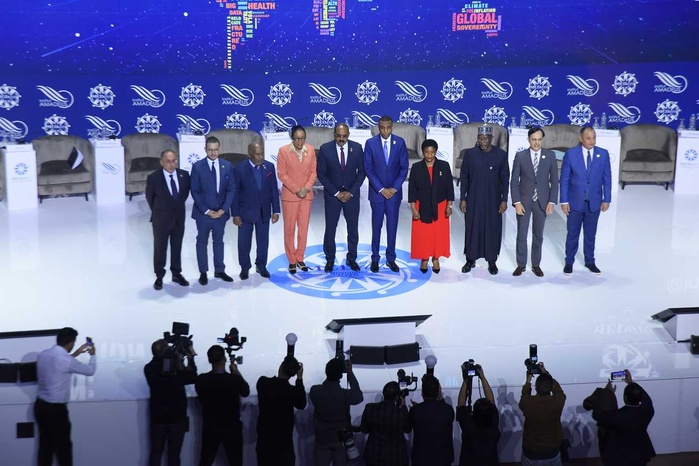 Le Maroc, un pays pivot dans un échiquier international fracturé et polarisé (MEDay)