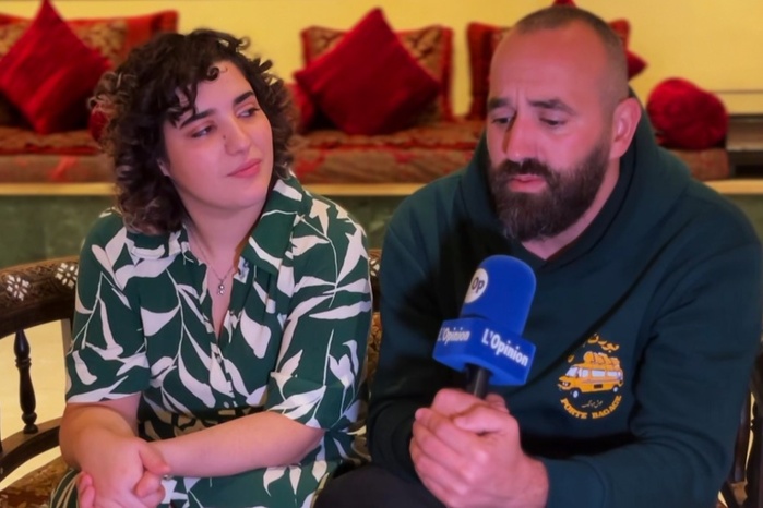 Porte-Bagage, Abdelkarim El-Fassi : « Il y a tant d’amour dans les familles où tout passe dans le silence »