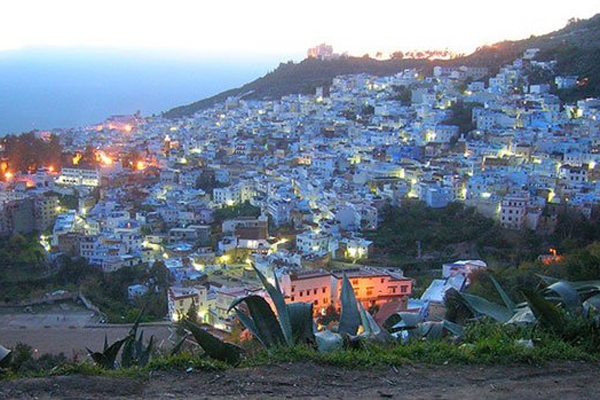 La région de Chefchaouen face au drame du suicide