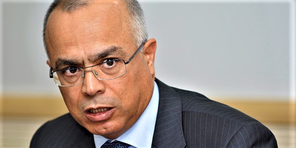 Chakib Benmoussa, Président de la CSMD