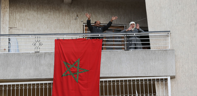 Comment les Marocains s’adaptent-ils à l’épidémie ?