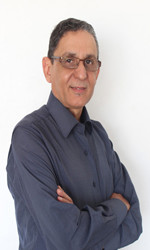 Ouadi Madih