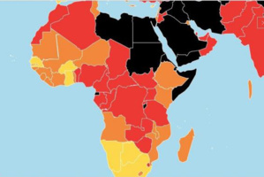 Liberté de la presse : Le Maroc pourrait faire mieux