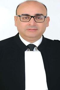 M. Hassan Birouaine