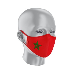 Le Maroc, un sérieux challenger sur le marché international des masques selon Le Monde 