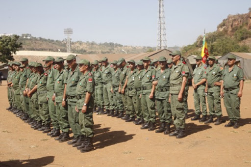 L'armée dément l'apparition de clusters dans ses casernes