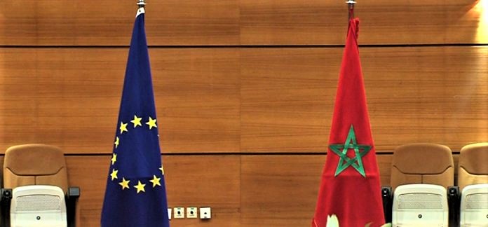 Lutte contre la Covid-19 : l’UE a versé au Maroc plus de 1,7 milliard de DH