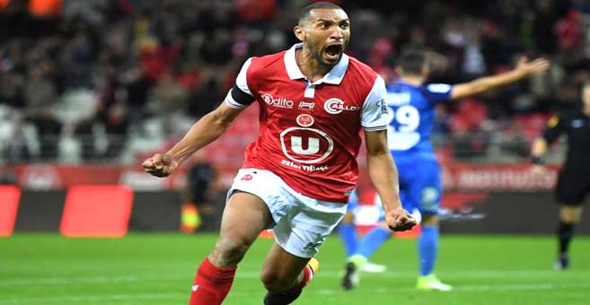 Trophée du meilleur footballeur africain  du Championnat de France Ligue 1: Yunis Abdelhamid nominé