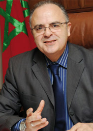 Najib Mikou