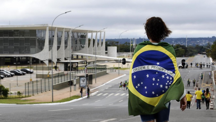 Les ressortissants Marocains bloqués à Brasília sous l’aile de l’ambassade