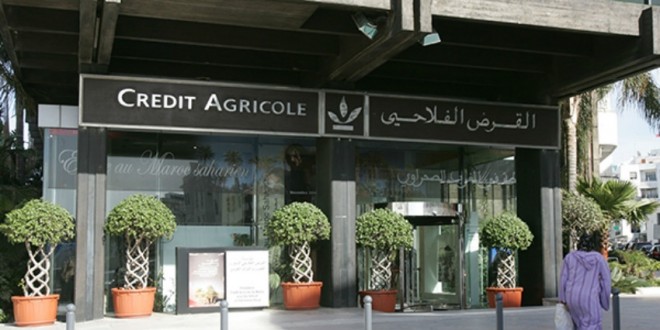 Crédit Agricole : Un PNB en croissance malgré la crise sanitaire