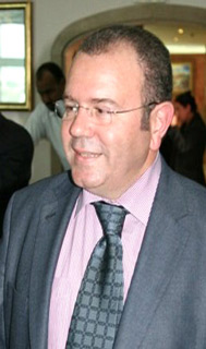 Khalid Trabelsi