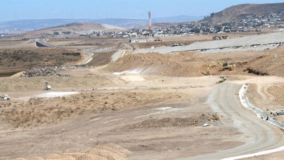 Fnideq : La Zone d’activité économique de la ville se dote d’un cadre juridique