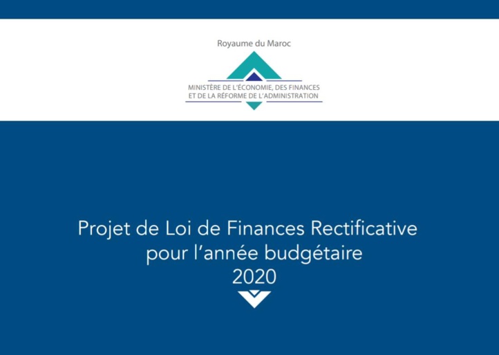 Voici les reports de délais proposés par la Loi de Finances rectificative