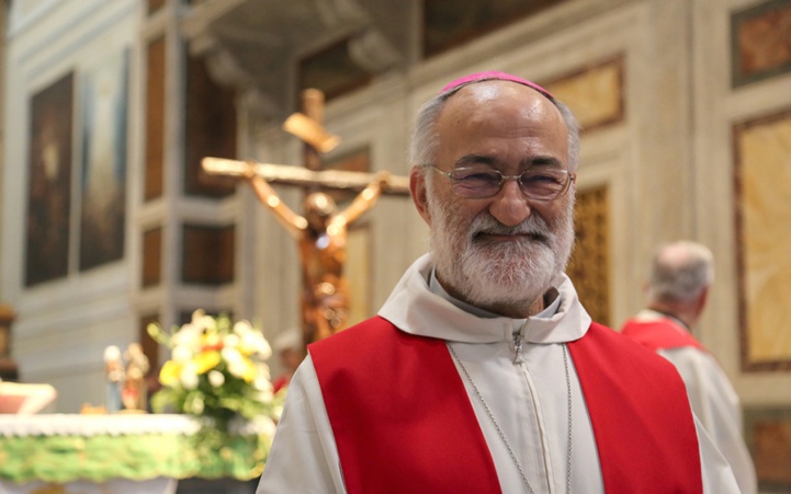 Cristóbal López Romero, le premier cardinal de l’Histoire issu du Maroc.