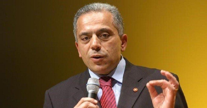 ABDELLATIF MAAZOUZ, PRÉSIDENT DE L'ALLIANCE DES ECONOMISTES ISTIQLALIENS (AEI)