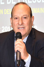 Mohamed Sektaoui