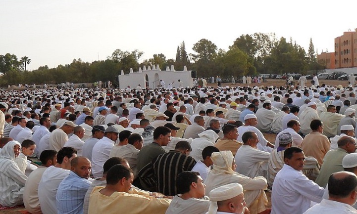 Aid Al Adha : Pas de prière dans les mosquées cette année