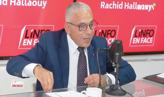 Invité de Face à l’Info : Abdellatif Maâzouz passe au crible la loi des finances rectificative