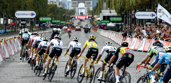 Tour de France 2021 : Vers un plan «B» pour son Grand départ