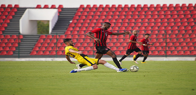 Botola Pro D2 / 23ème journée : Le leader Chabab de Mohammédia tenu en échec