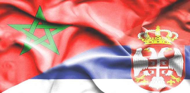 Analyse-Géopolitique : Entre Rabat et Belgrade, une alliance objective contre le séparatisme