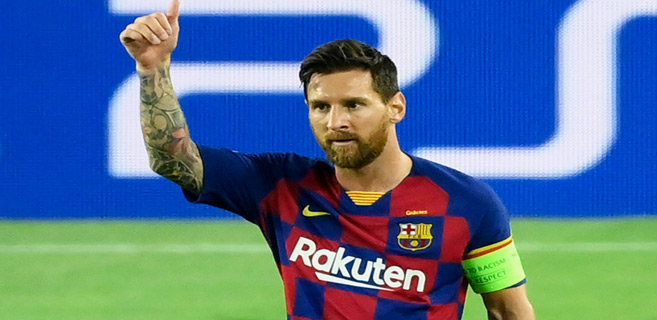 Ligue des champions : Messi, Lewandowski, Neymar, De Bruyne... L’heure de briller