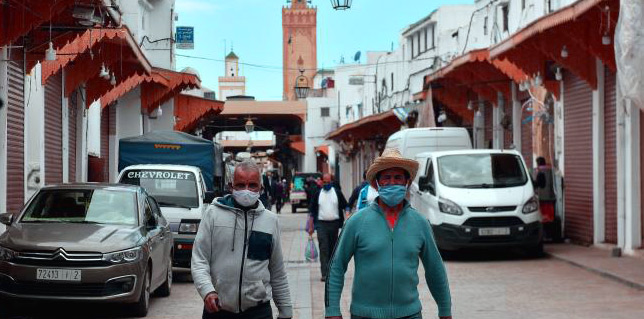 Vague de contamination : Le coût de l’irresponsabilité et ce qu’elle en dit sur les mentalités